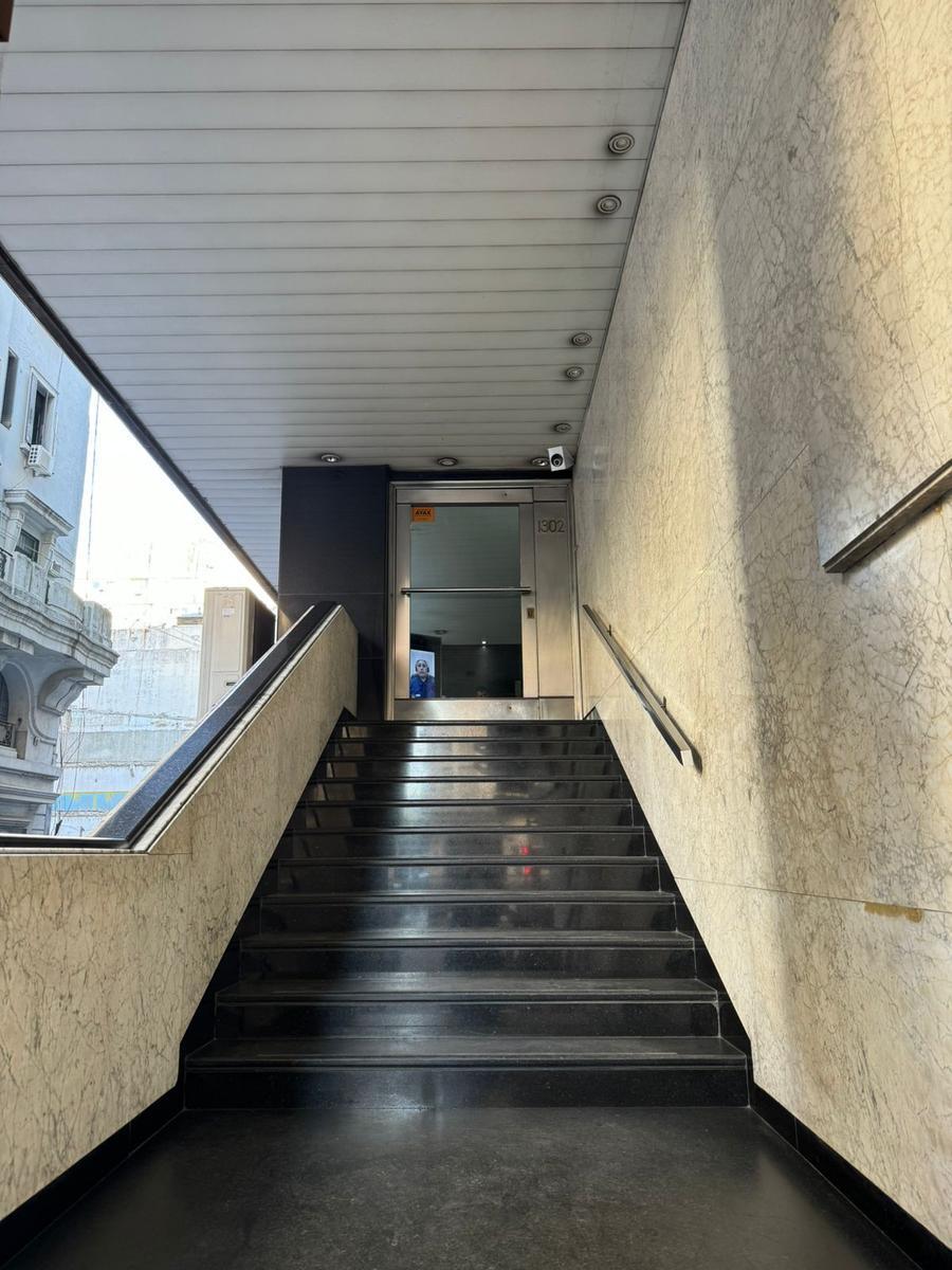 Oficina en Tribunales 1