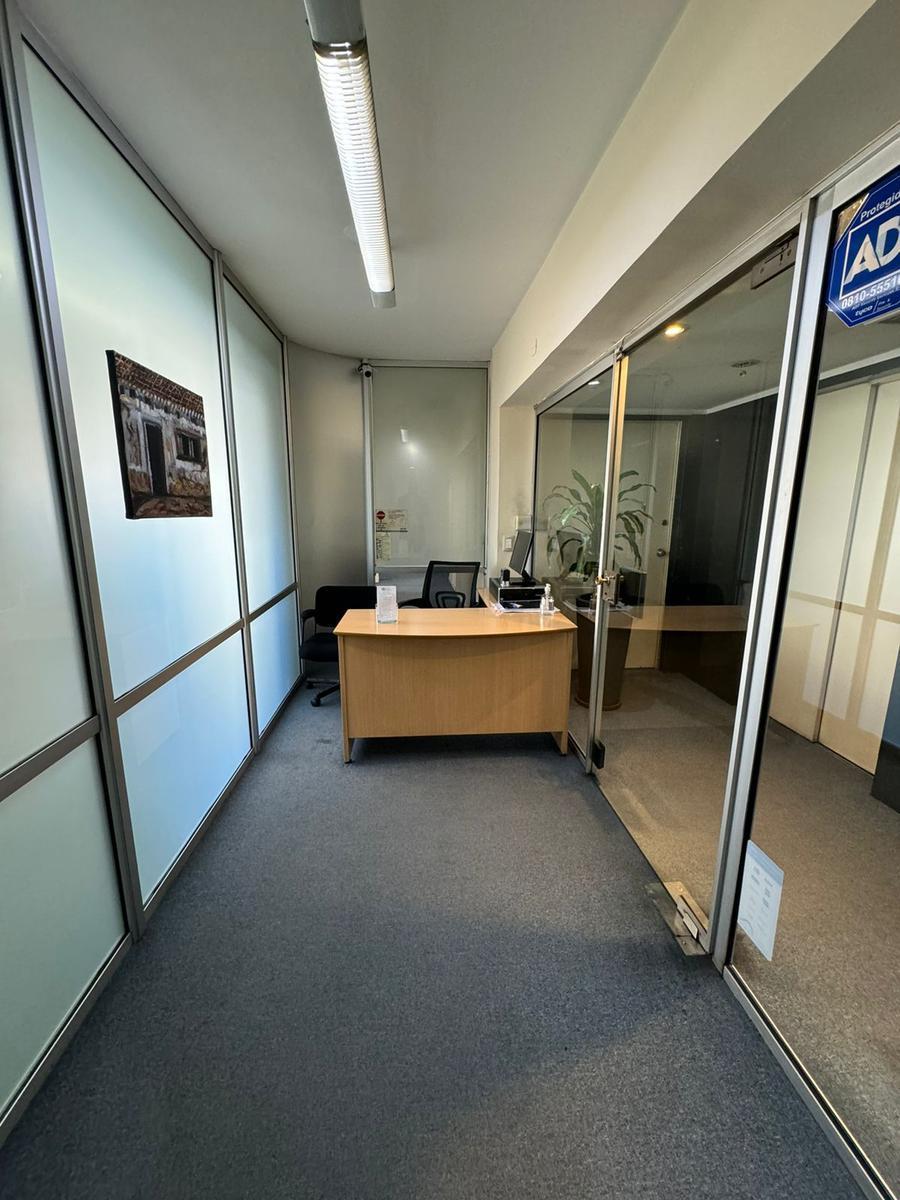 Oficina en Tribunales 5