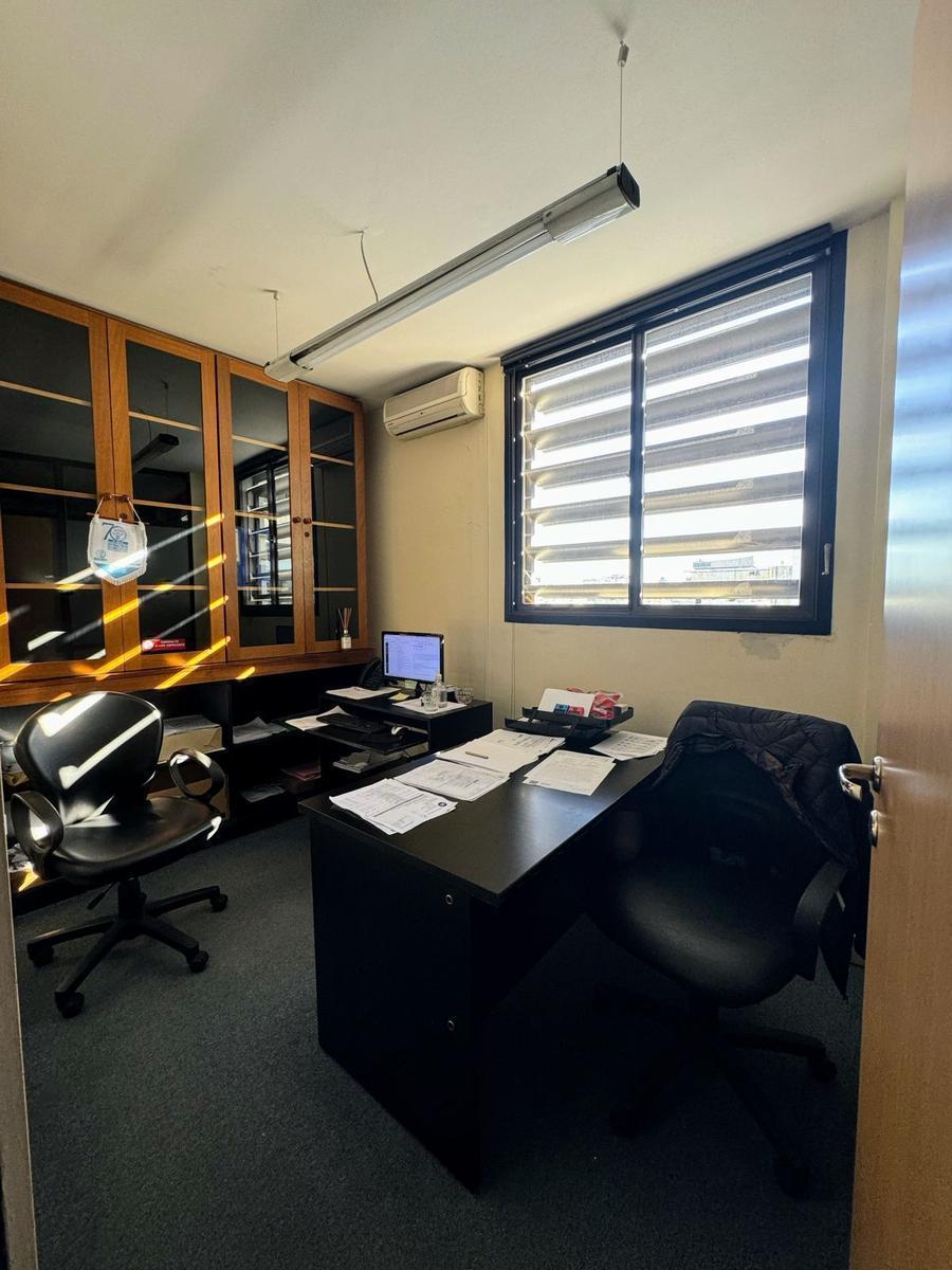 Oficina en Tribunales 2