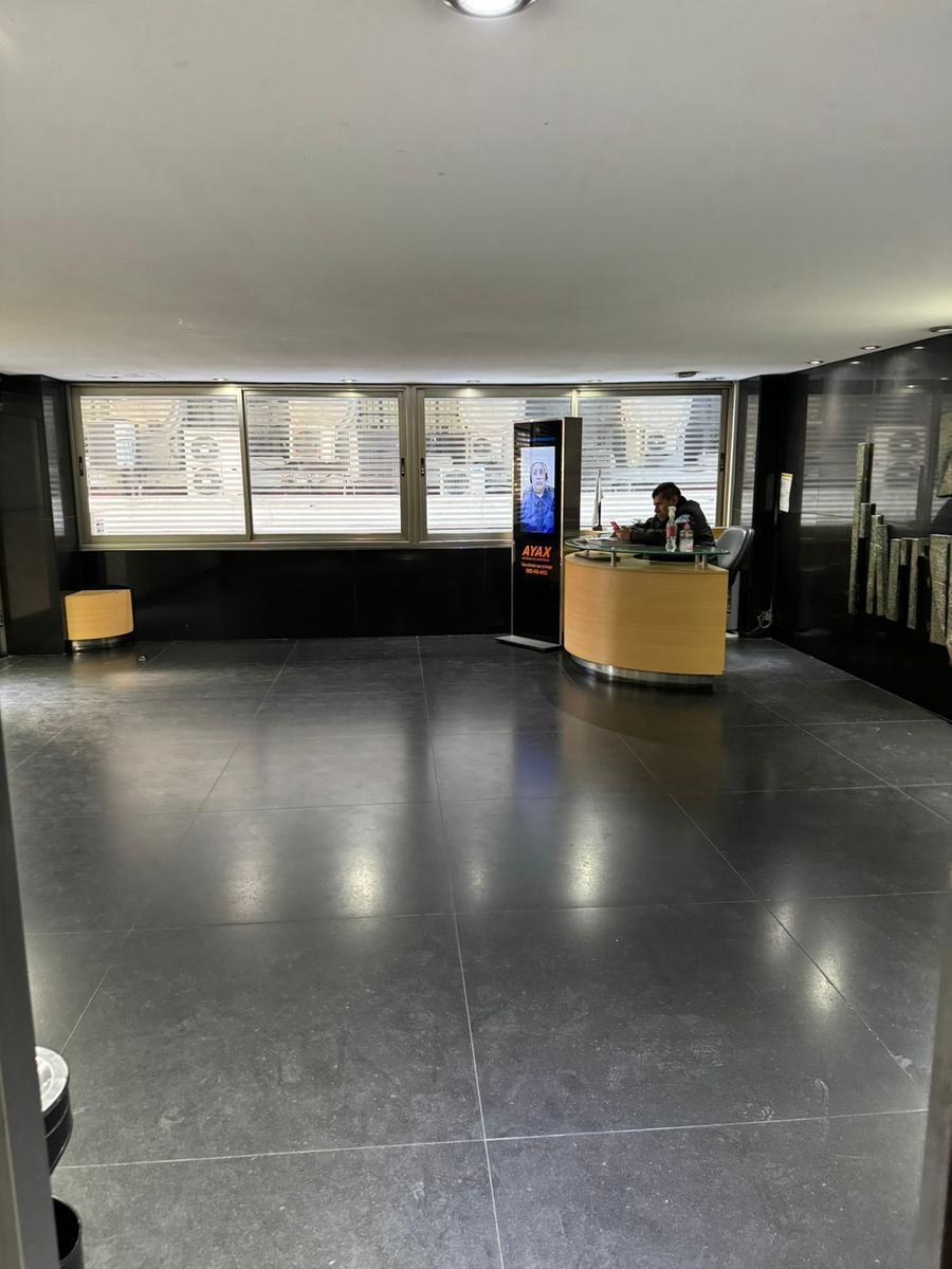 Oficina en Tribunales 3