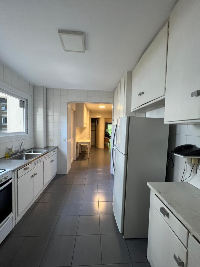 Departamento en Alquiler en Palermo Chico 3