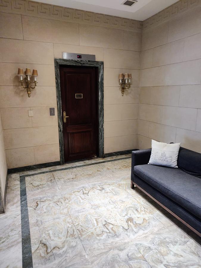 Departamento en Alquiler en Palermo Chico 5