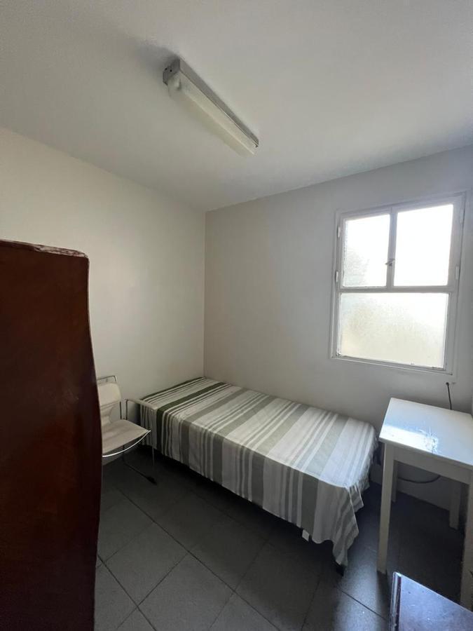 Departamento en Alquiler en Palermo Chico 5