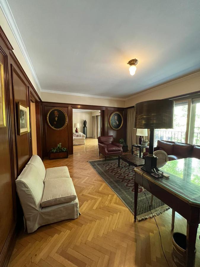 Departamento en Alquiler en Palermo Chico 4