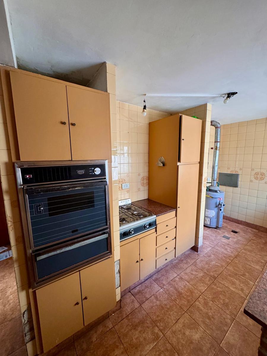 Departamento en Recoleta 1