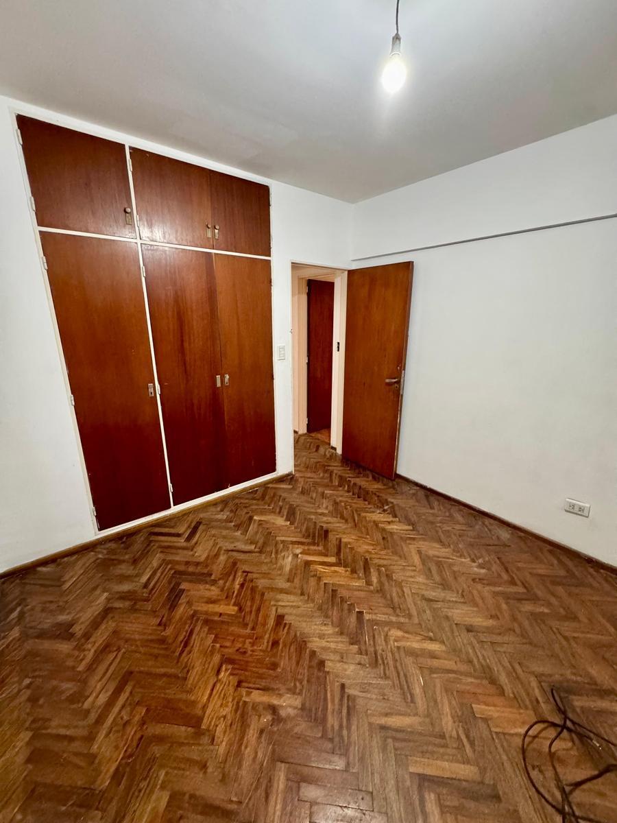 Departamento en Recoleta 3
