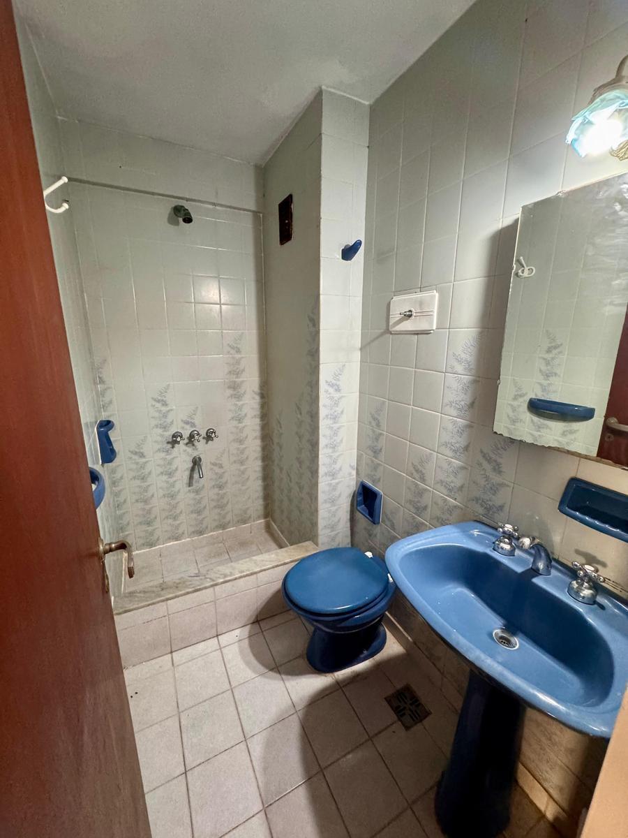 Departamento en Recoleta 2