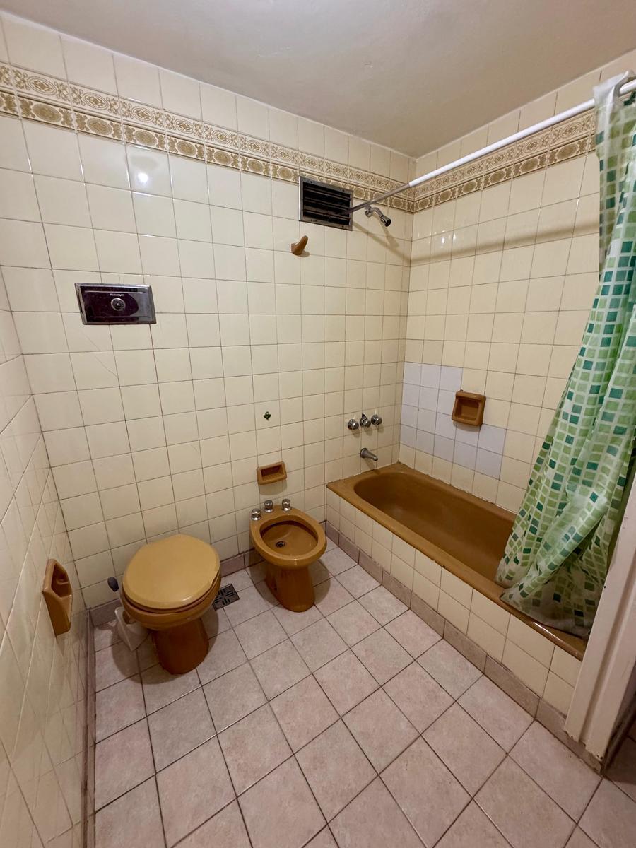 Departamento en Recoleta 5