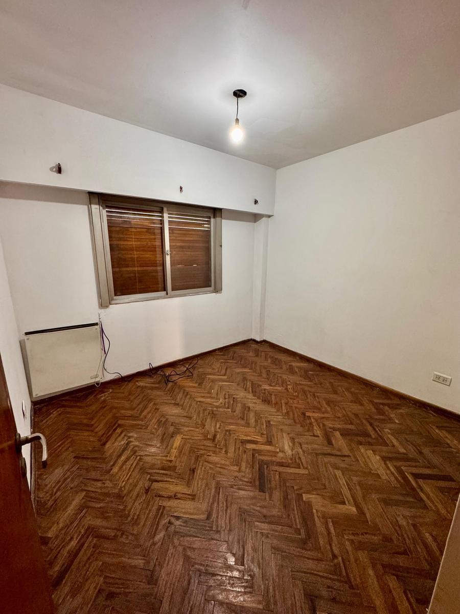 Departamento en Recoleta 4