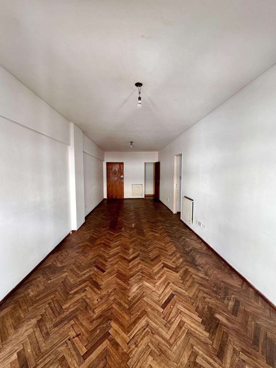 Departamento en Recoleta 1