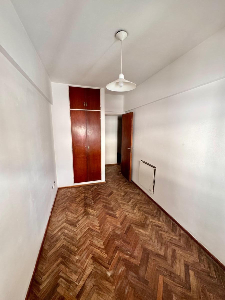 Departamento en Recoleta 5