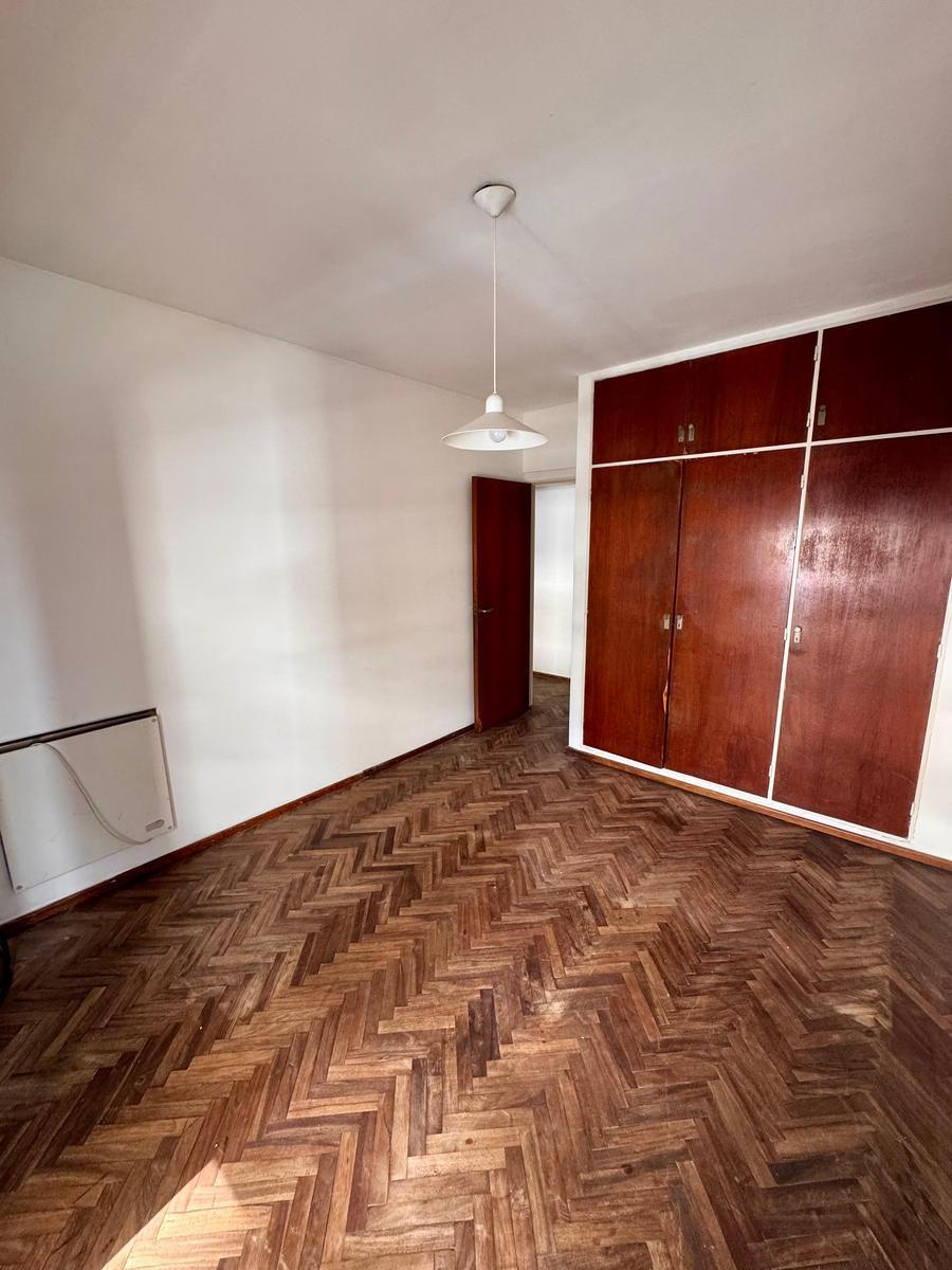 Departamento en Recoleta 4