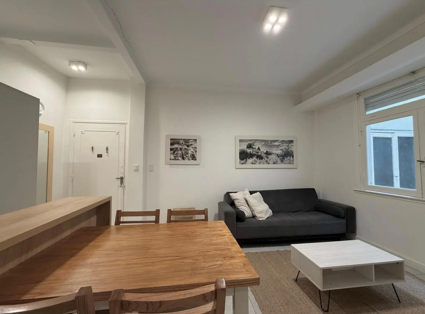 Departamento en Palermo 2