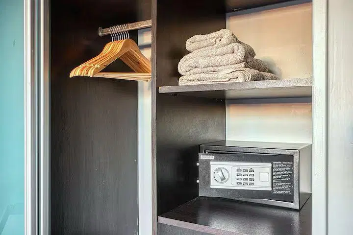 Comodo Departamento con vista al Polo 5