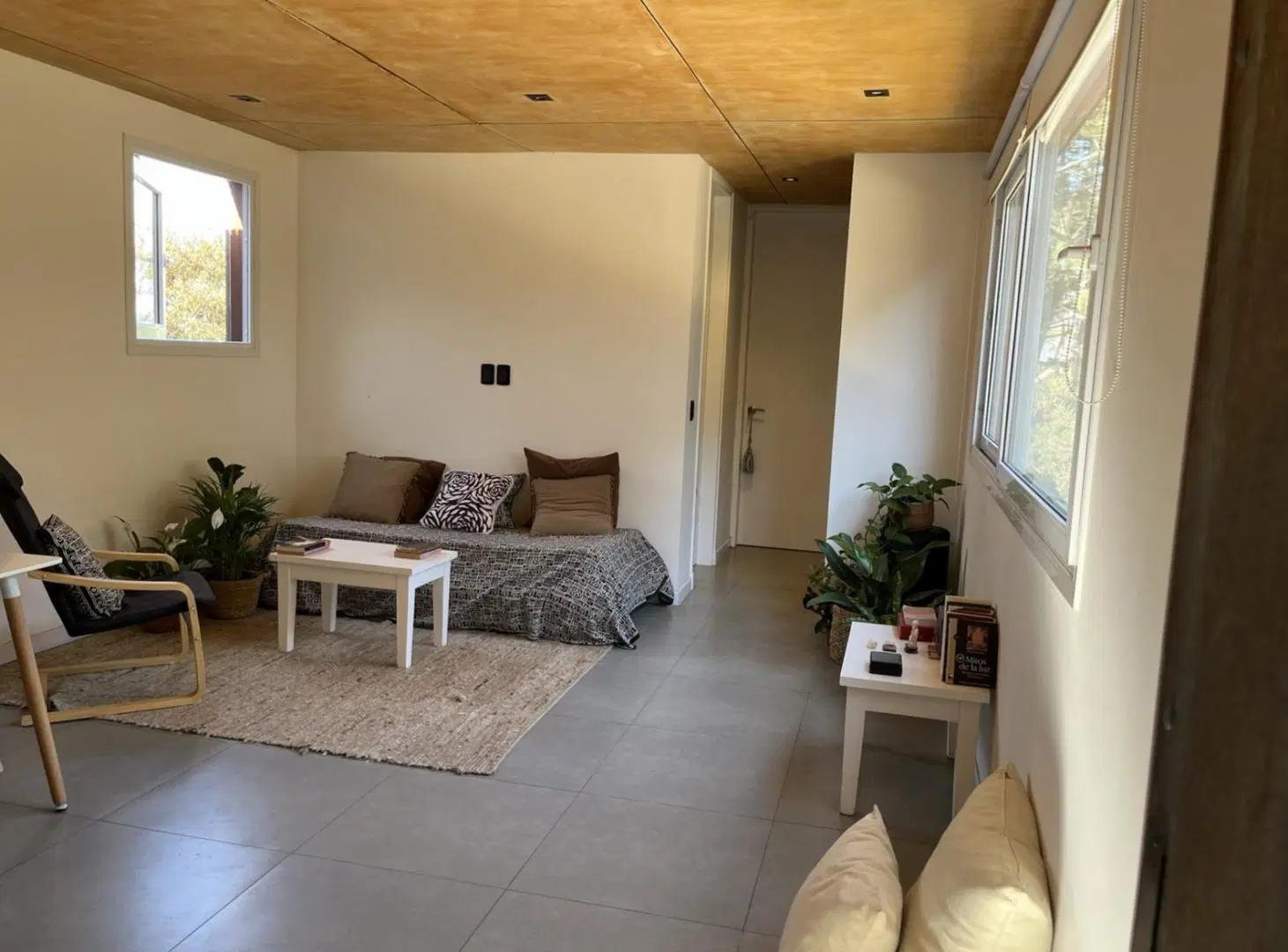 Departamento en balneario La Juanita, José Ignacio 5