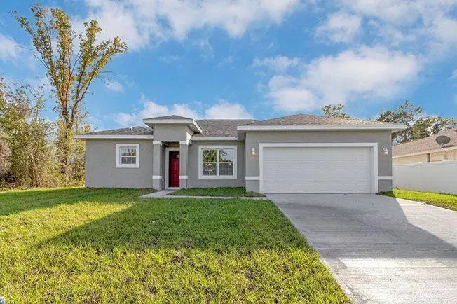 Casa en Ocala Florida 5