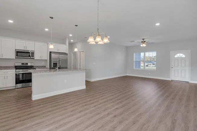 Casa en Ocala Florida 3