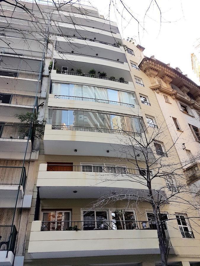 Hermoso Departamento Duplex en calle Arroyo