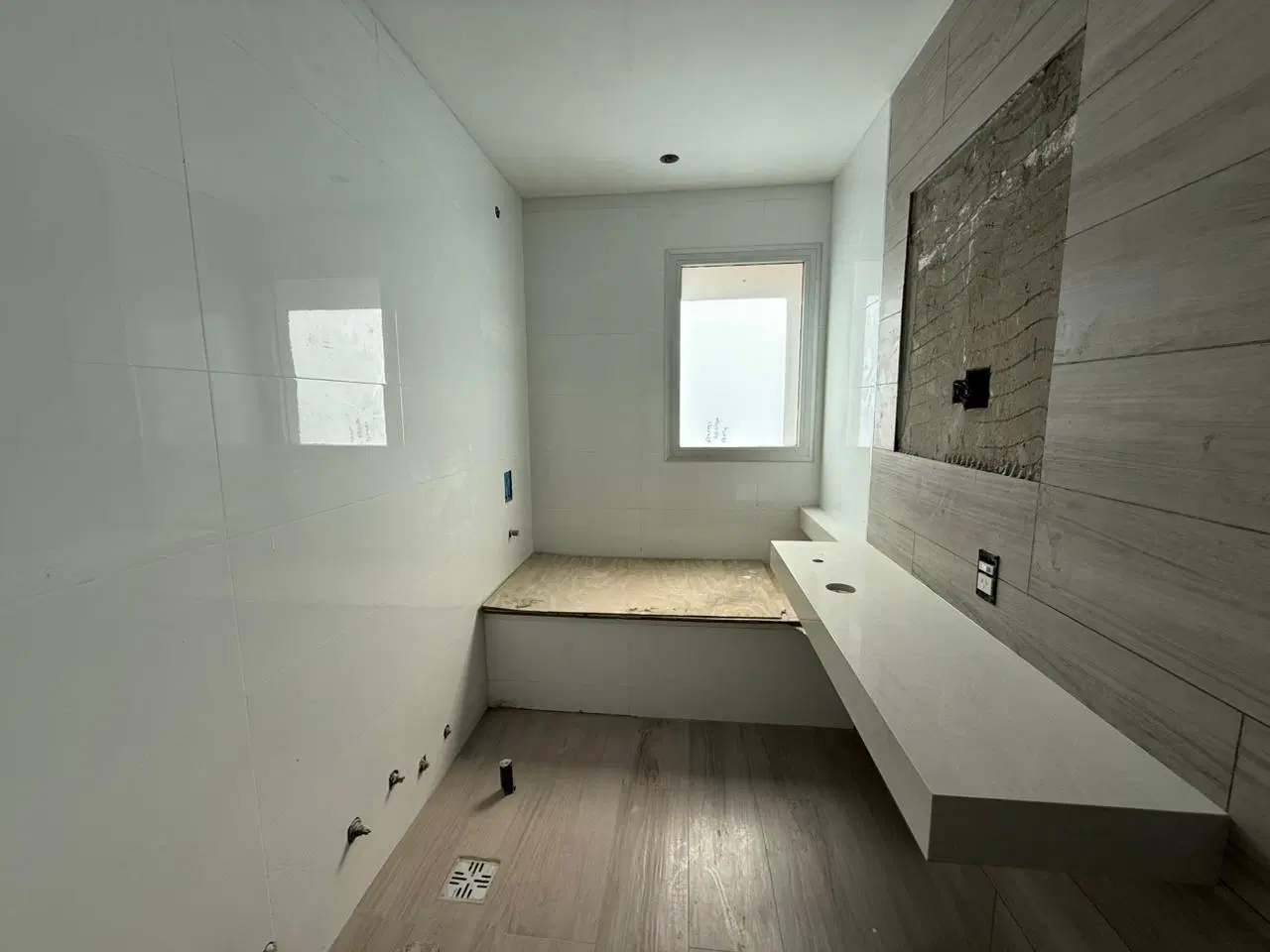 Departamento tipo Loft en Torre Grand BE 4