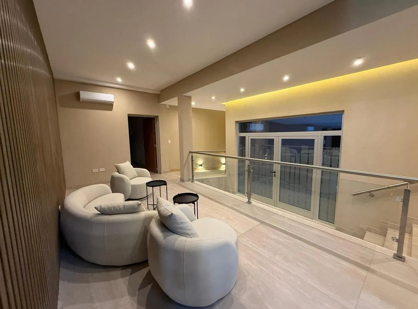 Departamento tipo Loft en Torre Grand BE 3