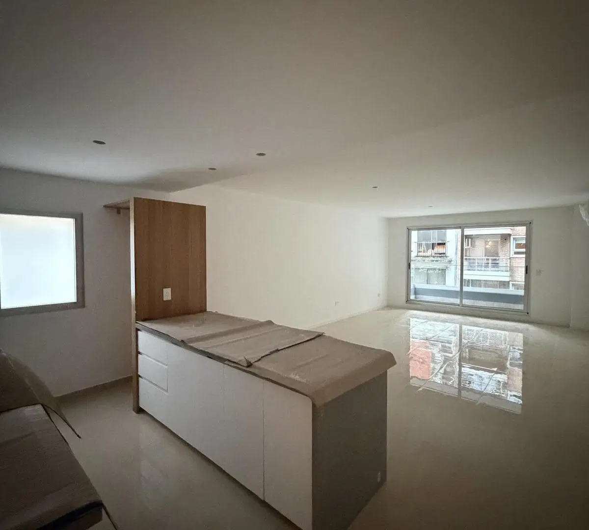 Departamento tipo Loft en Torre Grand BE 5
