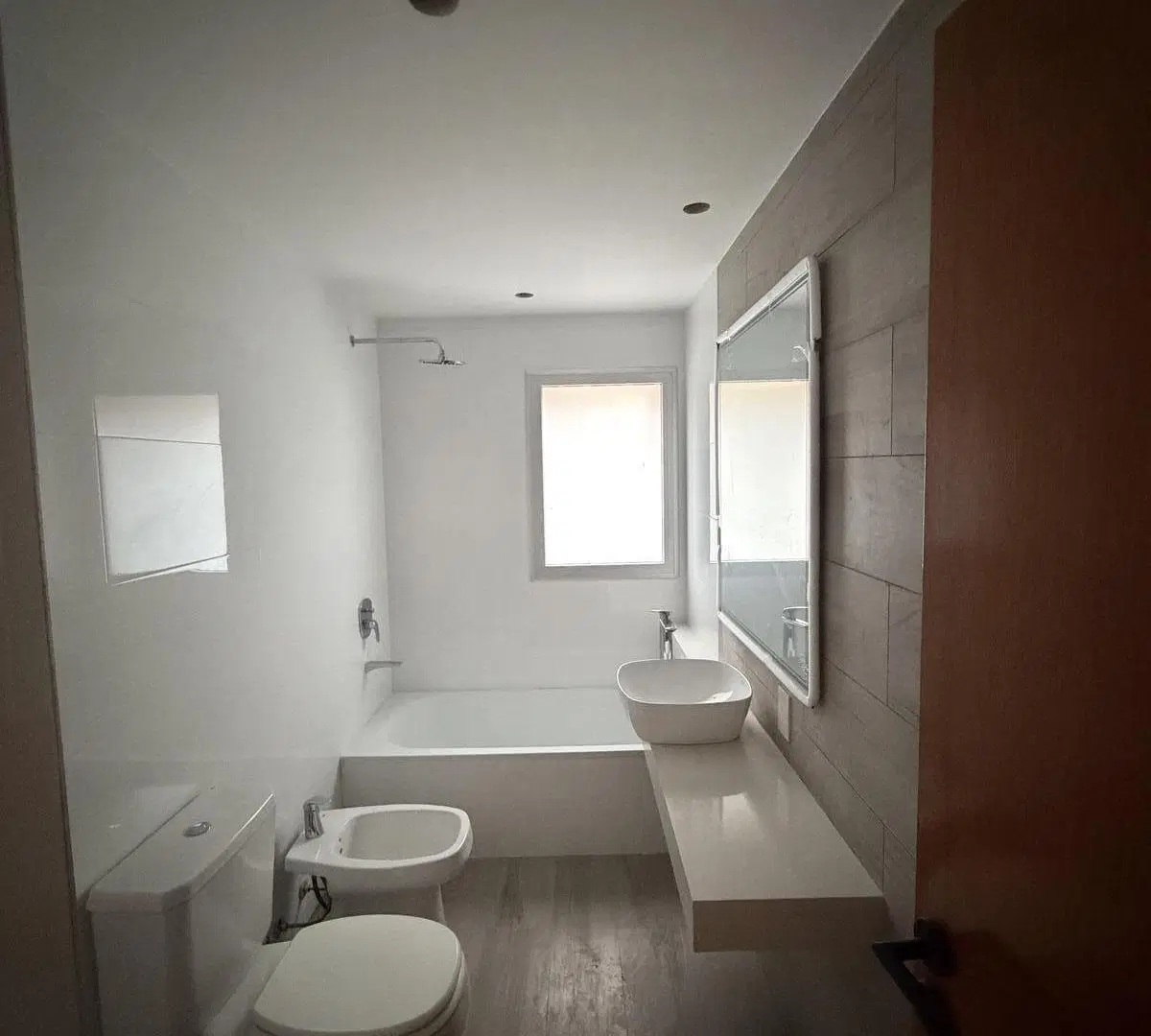 Departamento tipo Loft en Torre Grand BE 3