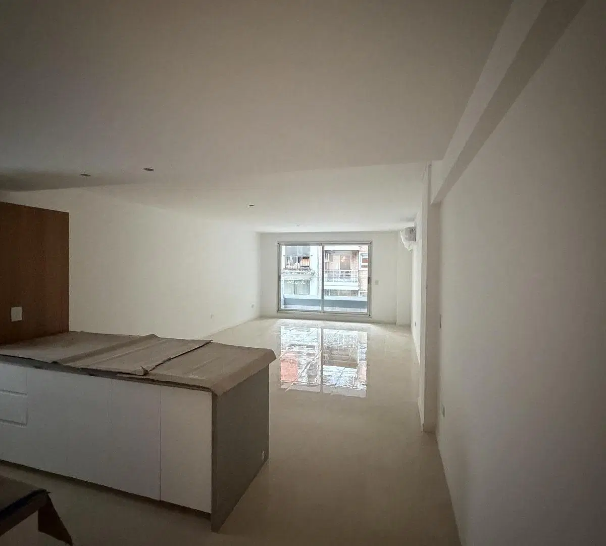 Departamento tipo Loft en Torre Grand BE 5