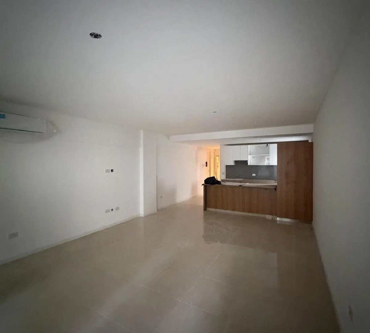 Departamento tipo Loft en Torre Grand BE 2