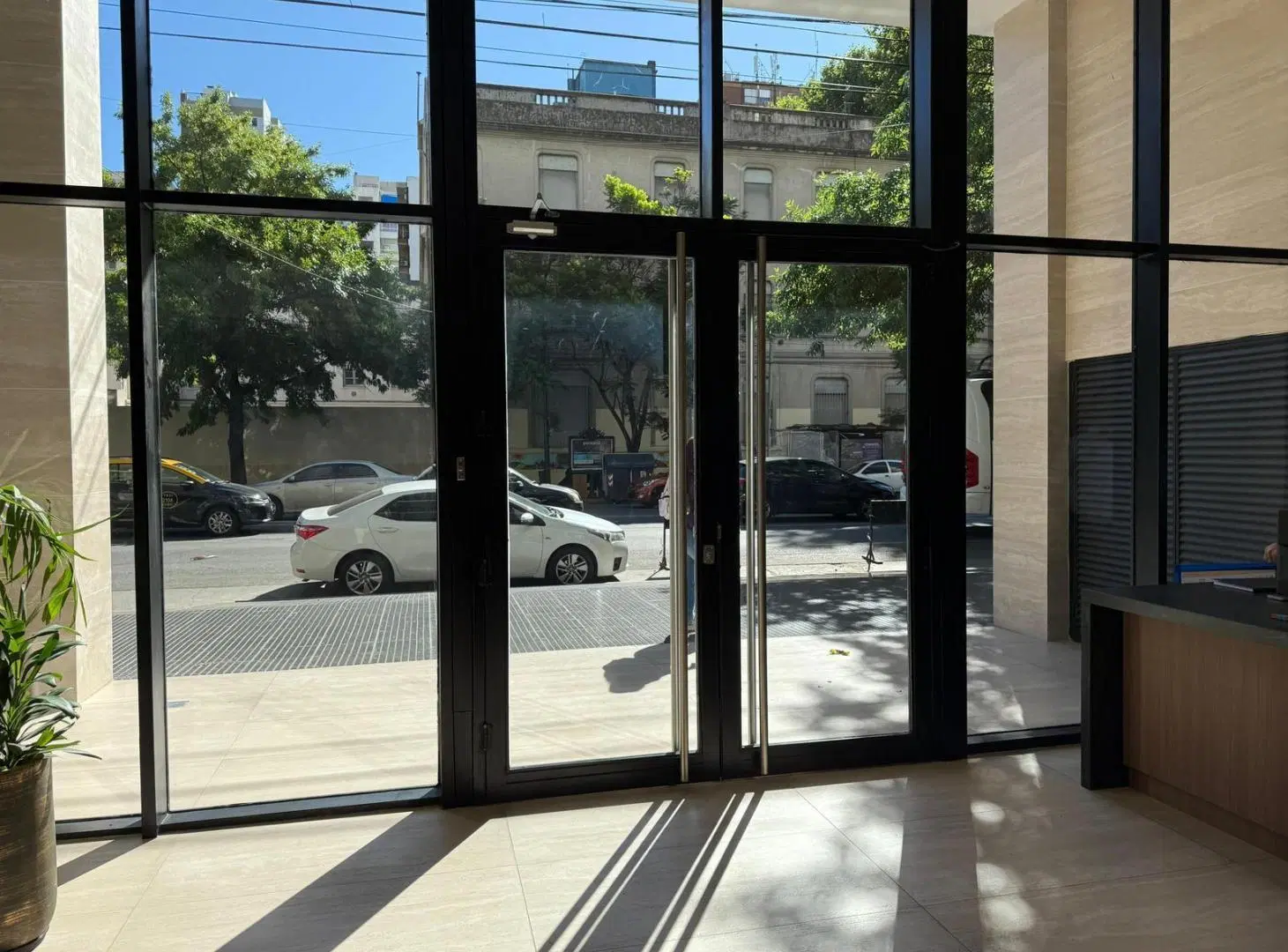 Departamento tipo Loft en Torre Grand BE 4