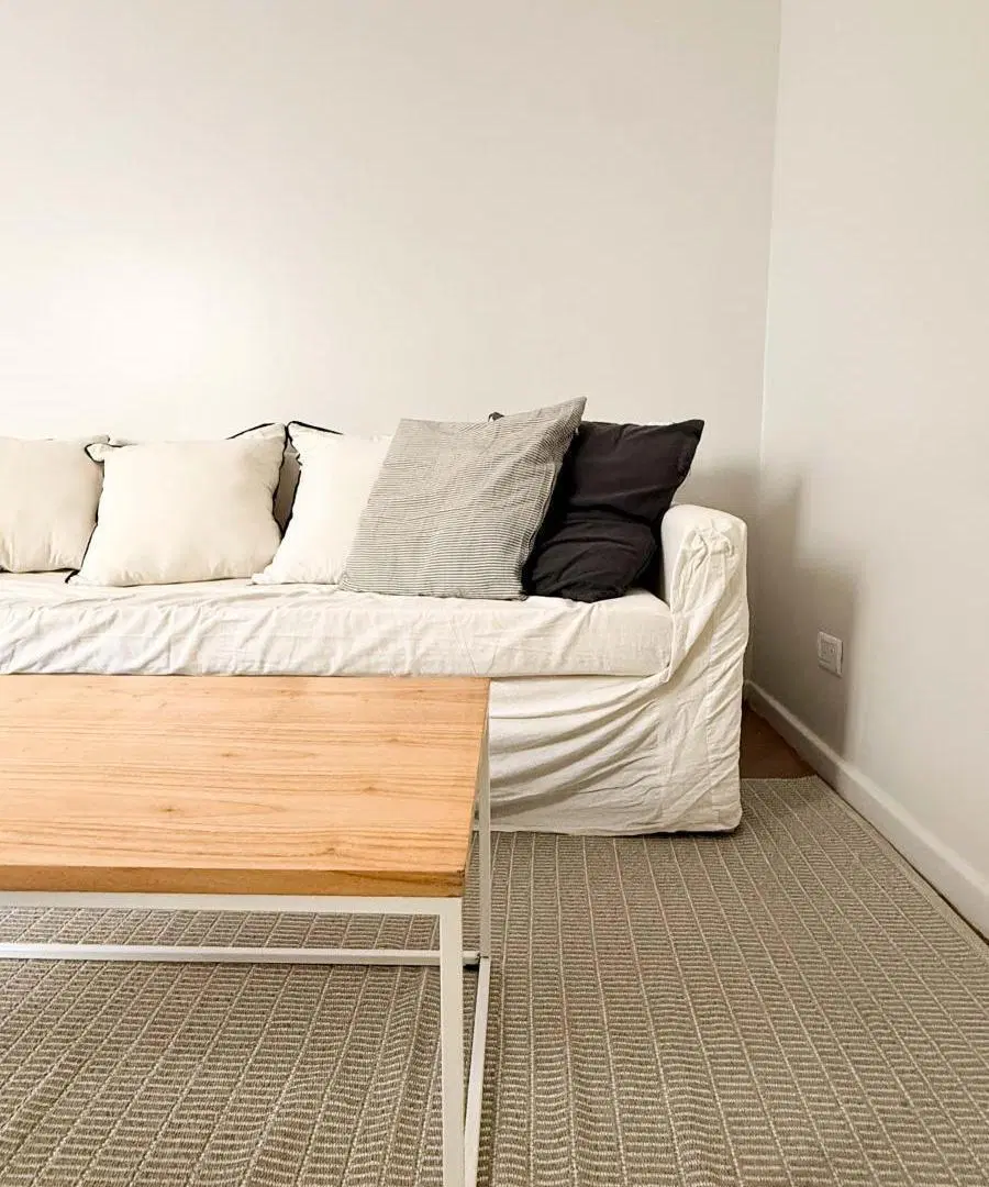 Departamento Exclusivo 2 Ambientes Reciclado a Nuevo – Palermo Chico 2