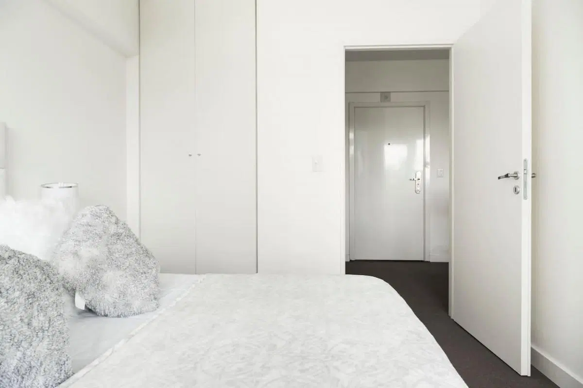 Departamento en Palermo – Vista abierta al Botánico – Torre premium con amenities 5
