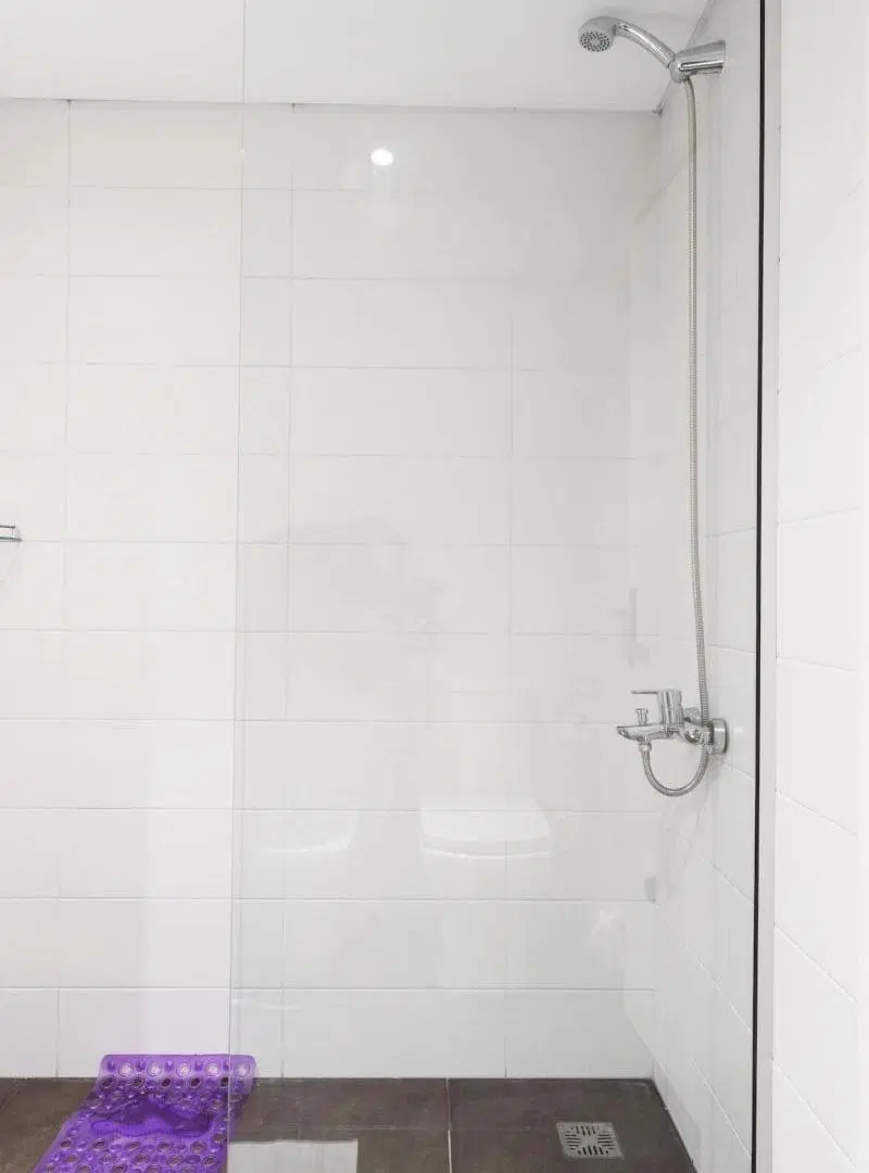 Departamento en Palermo – Vista abierta al Botánico – Torre premium con amenities 8