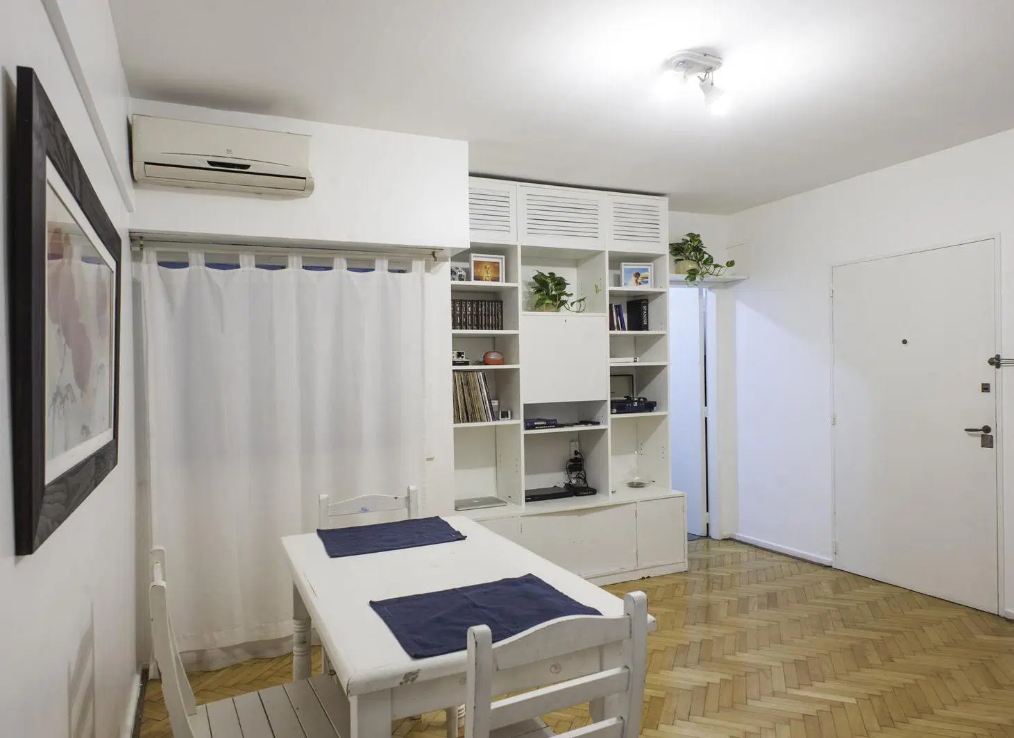 Departamento en Palermo 3