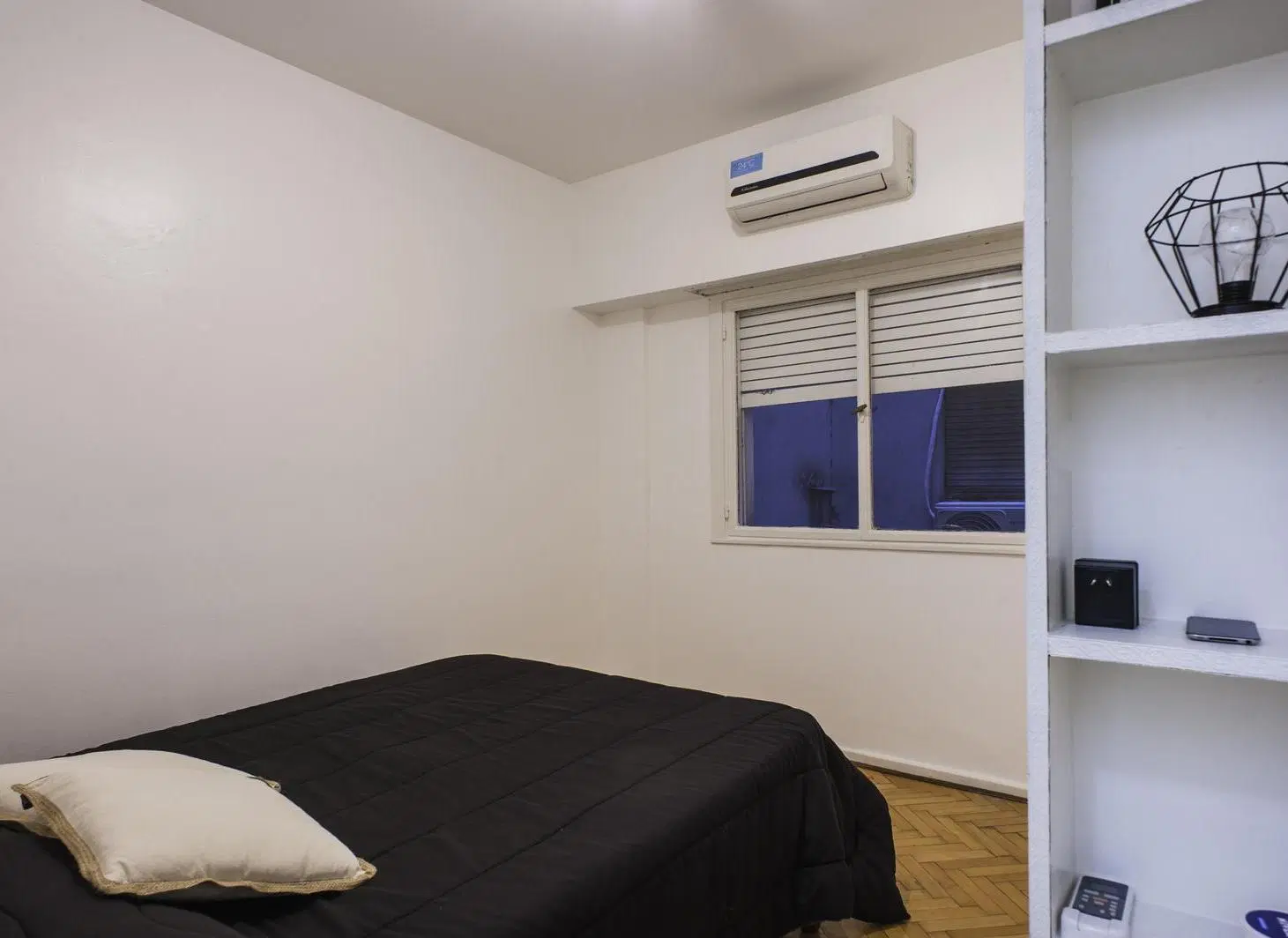 Departamento en Palermo 4
