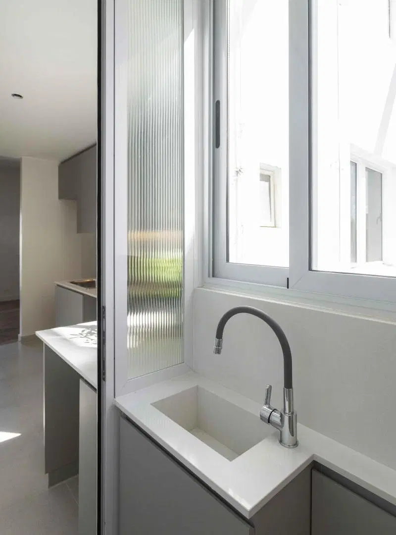 Exclusivo Semipiso de 4 Ambientes Reciclado a Nuevo en Belgrano | Piso Alto | Muy Luminoso 5