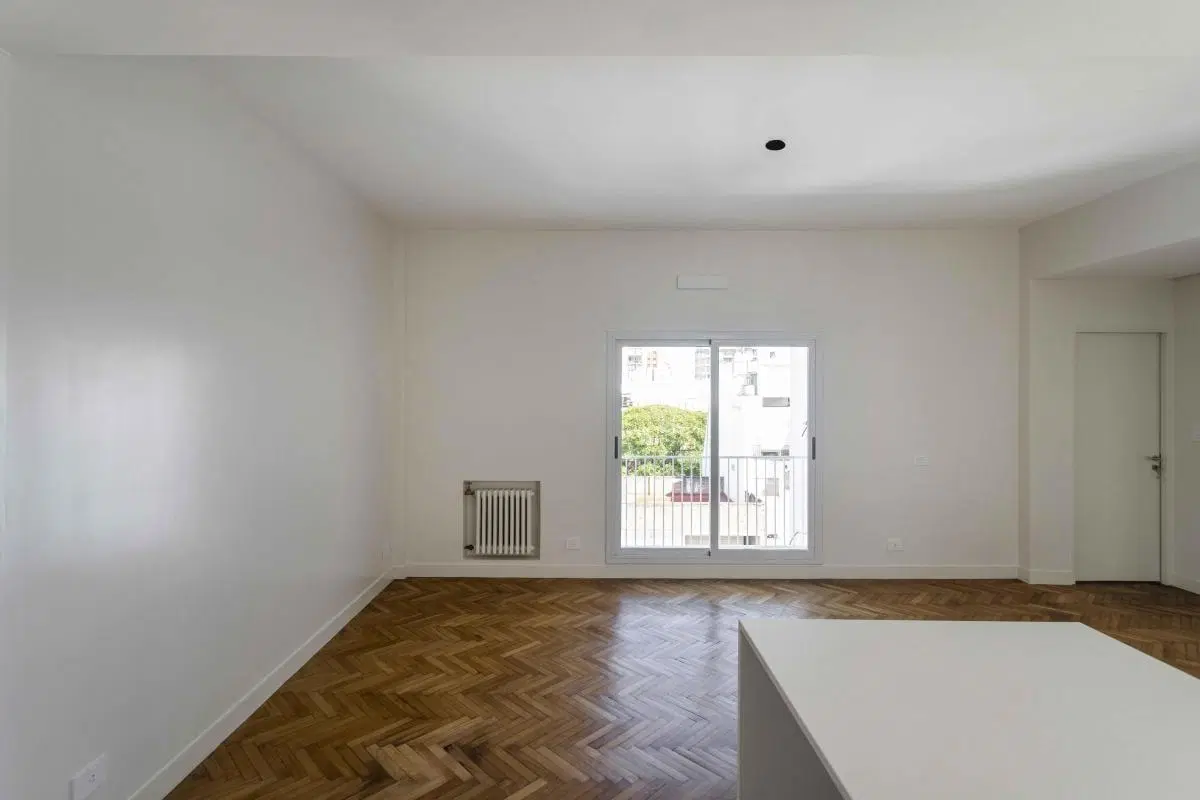 Exclusivo Semipiso de 4 Ambientes Reciclado a Nuevo en Belgrano | Piso Alto | Muy Luminoso 3