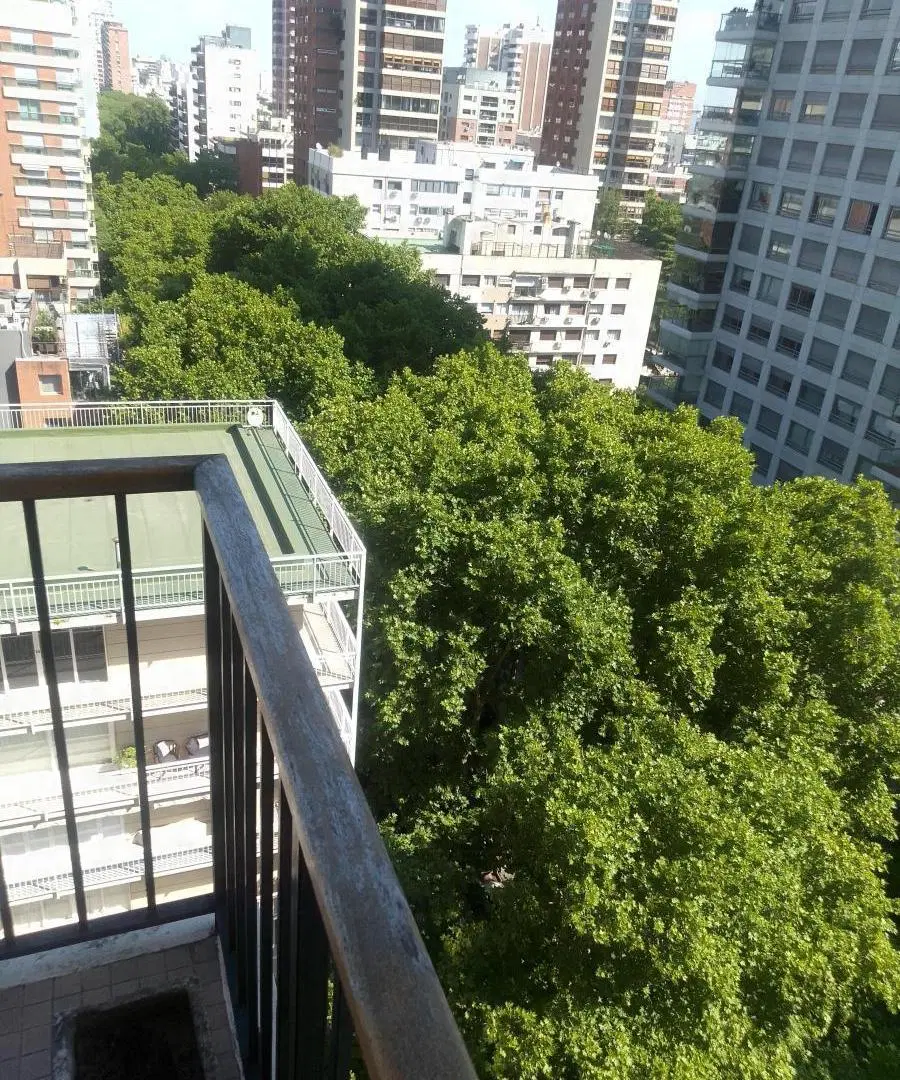 Importante Piso de Categoría | Vista al Río | Cochera y Baulera 3