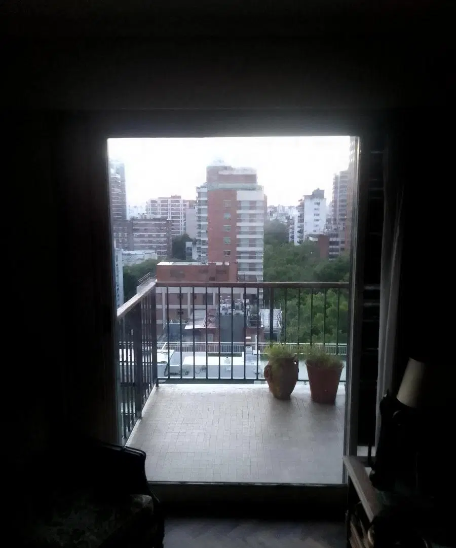Importante Piso de Categoría | Vista al Río | Cochera y Baulera 5