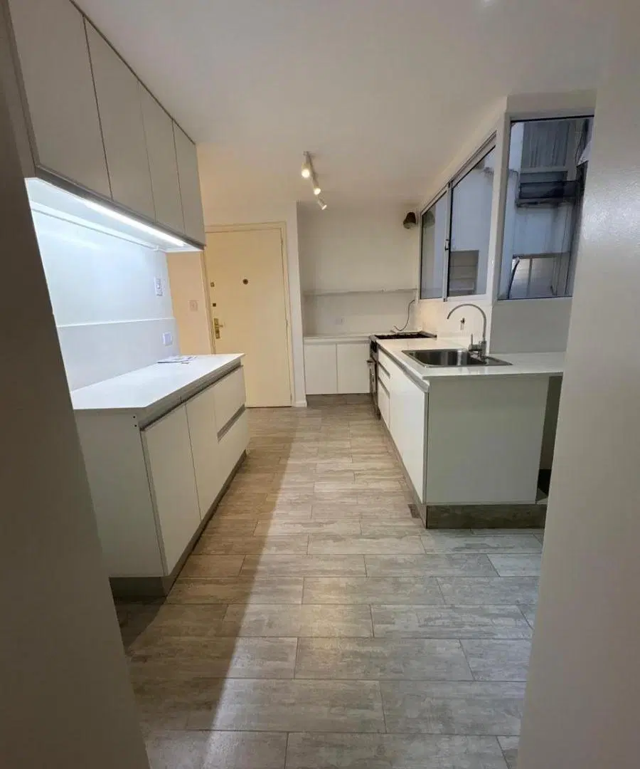 Excelente Piso de 175 m² con Cochera | Impecable | Guido al 1500 5