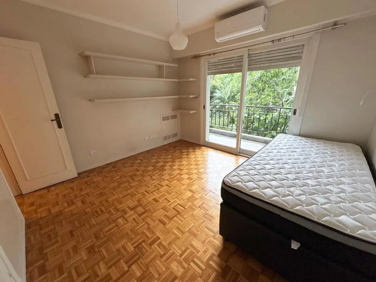 Excelente Piso de 175 m² con Cochera | Impecable | Guido al 1500 3