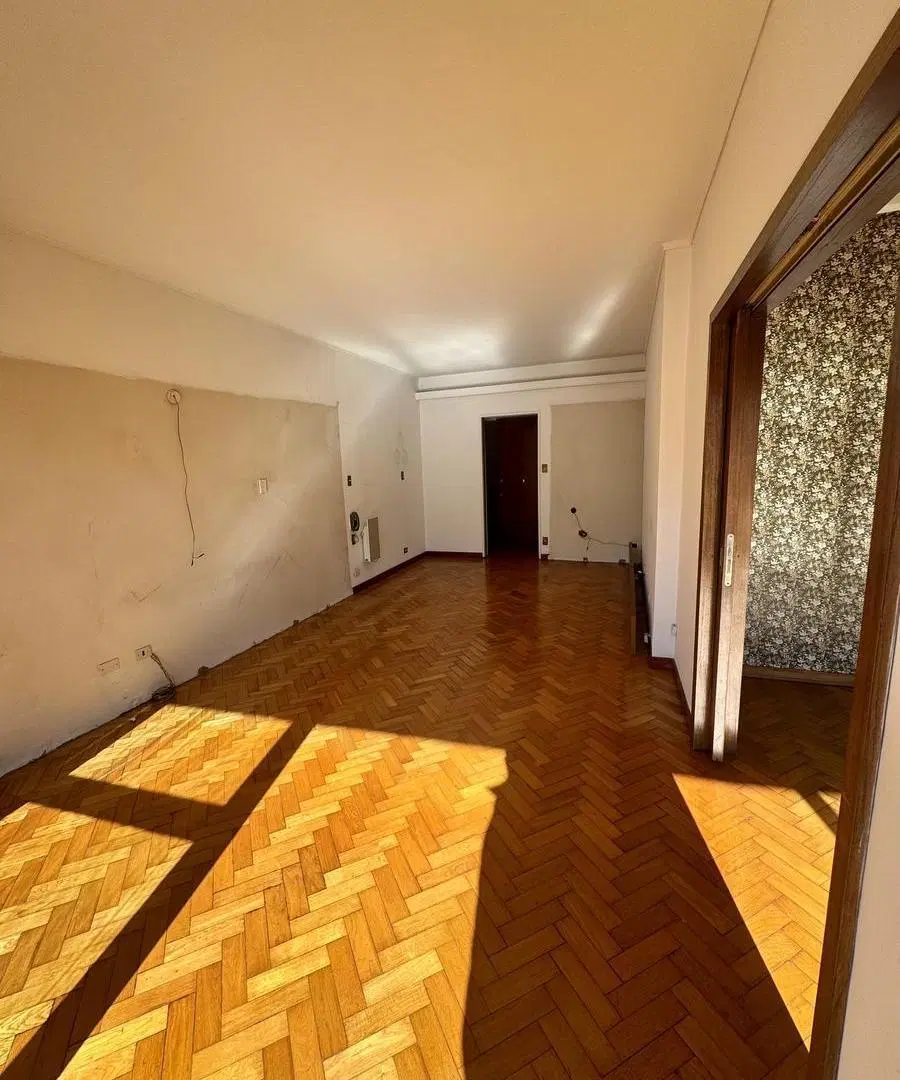 Departamento en Recoleta 5
