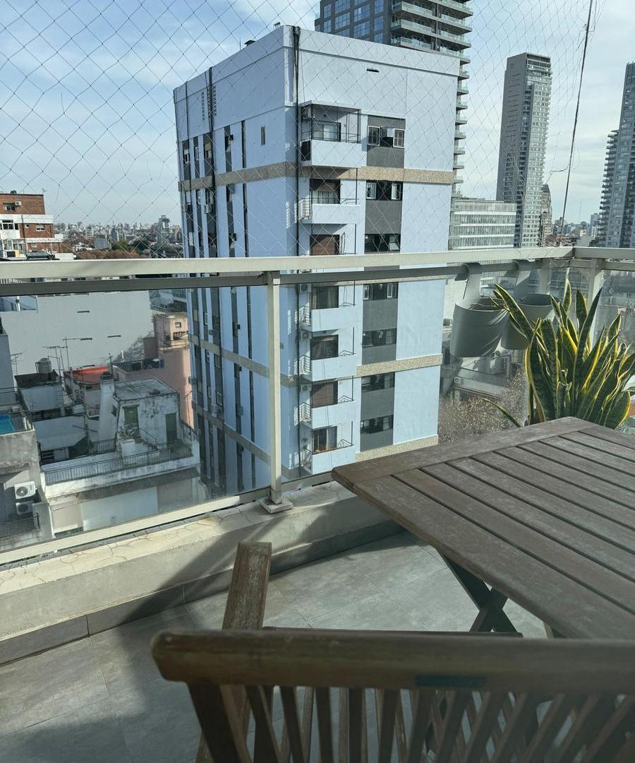 Foto de Exclusivo 3 Ambientes en Palermo Soho | Con Cochera, Baulera y Amenities, imagen 3