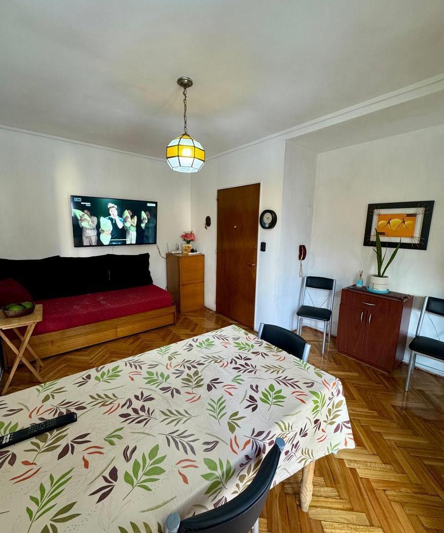 Foto de Departamento 2 ambientes con cochera fija y seguridad 24hs, imagen 3