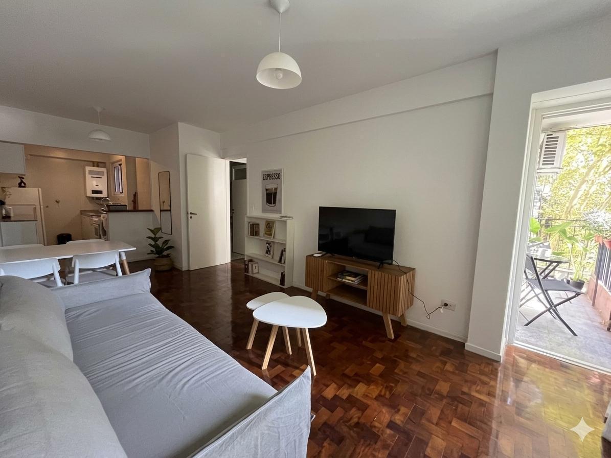Foto de Departamento en Palermo, imagen 3