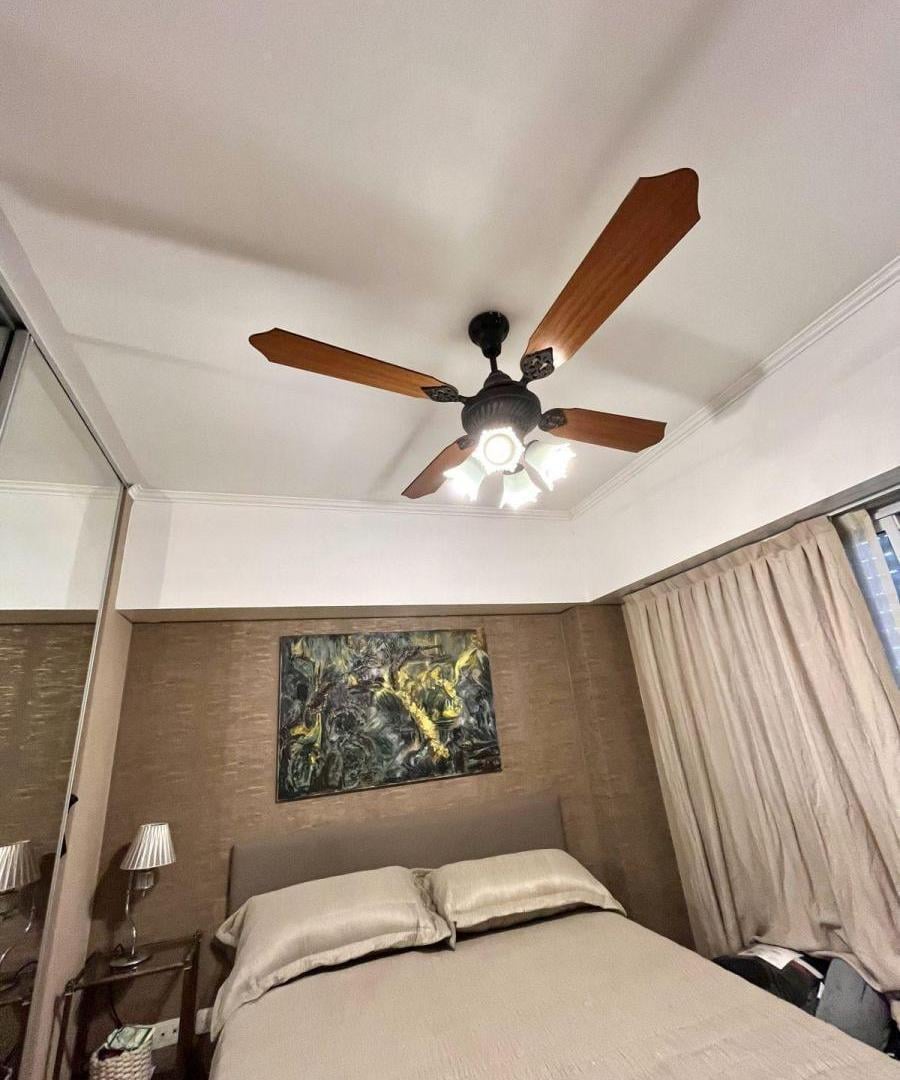 Foto de Departamento Palermo Soho – 4 ambientes con balcón, cochera y amenities, imagen 2
