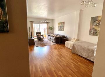 Foto de Departamento Palermo Soho – 4 ambientes con balcón, cochera y amenities, imagen 1