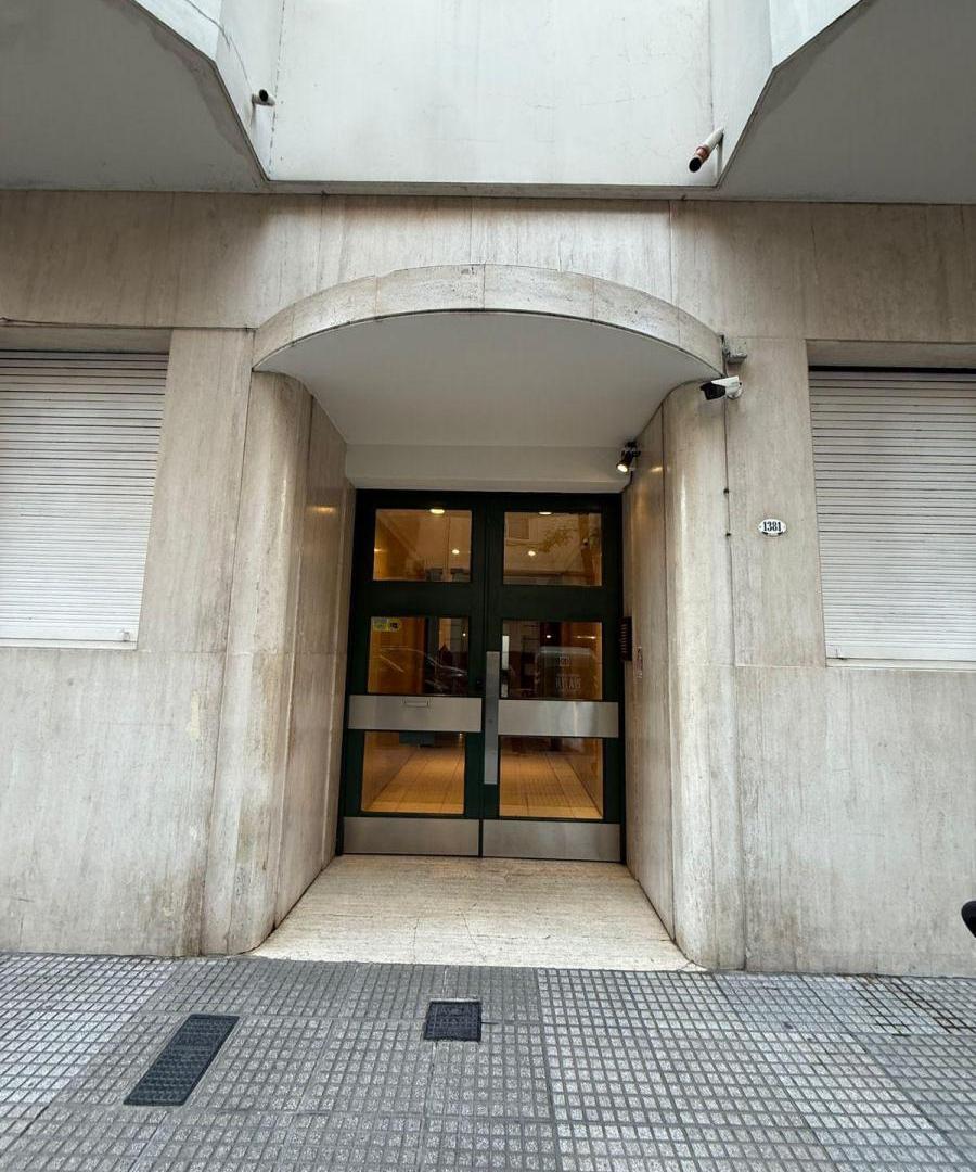 Foto de Venta Departamento 2 Ambientes con Balcón – Luminoso – Recoleta, imagen 1