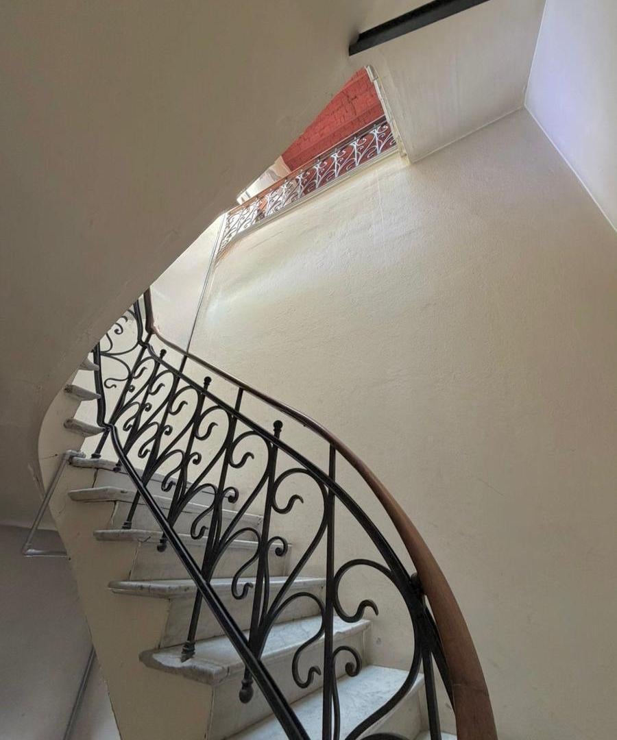 Foto de Departamento tipo PH totalmente reciclado, imagen 2