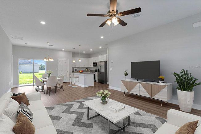 Foto de Casa en Ocala Florida, imagen 2