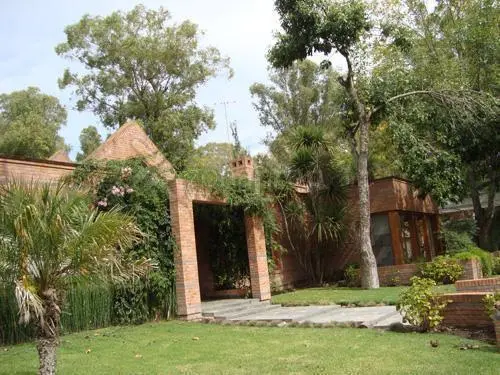 Casa en country Club El Carmen 2